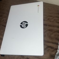 Hp Chromebook 11-A