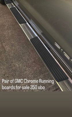 2019-2023 GMC Sierra/Silverado parts