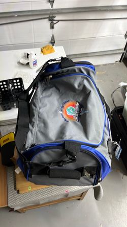 Sports Duffel Bag