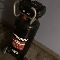 Husky  200 Psi