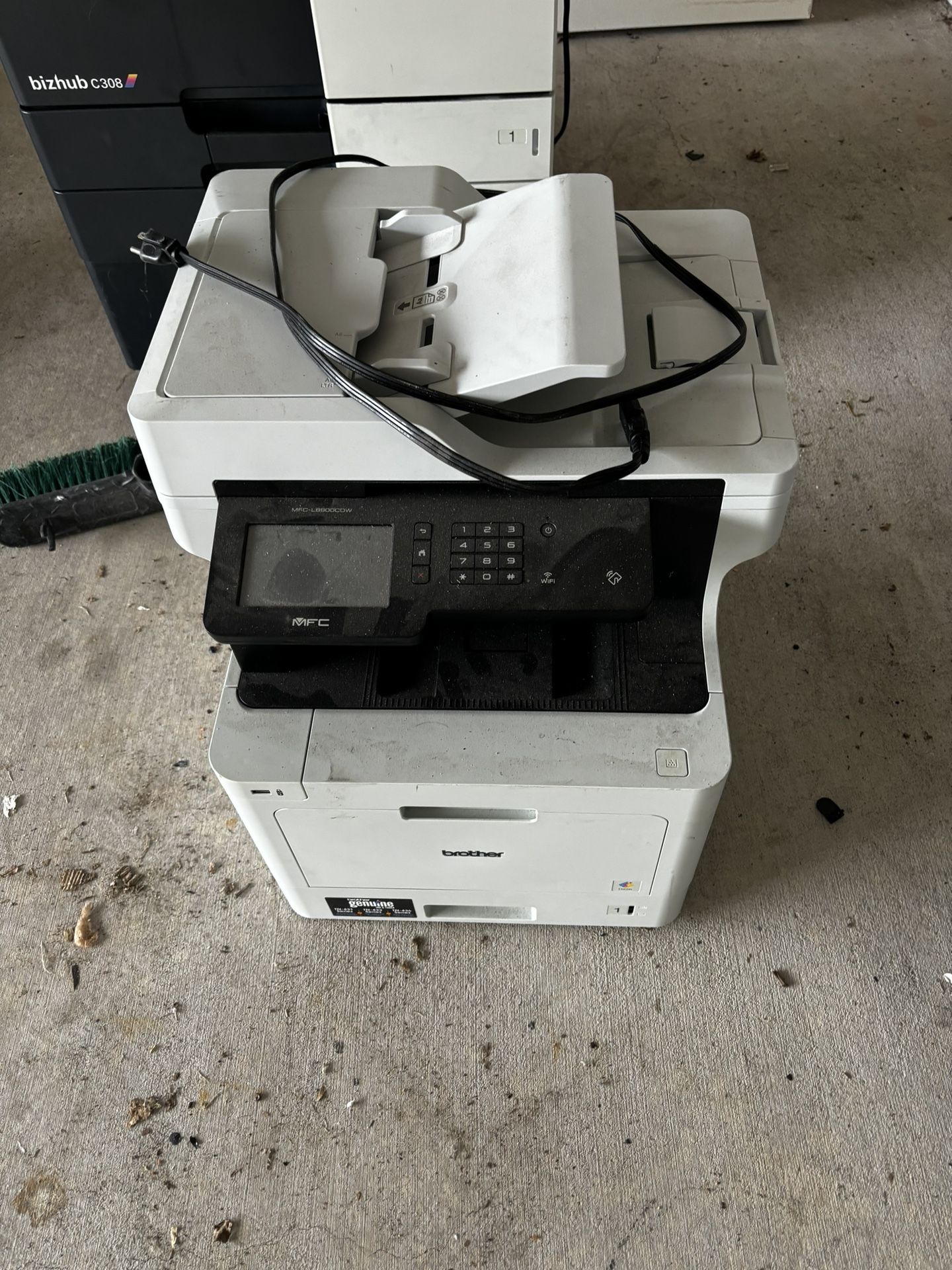 Office Printers For Sale 