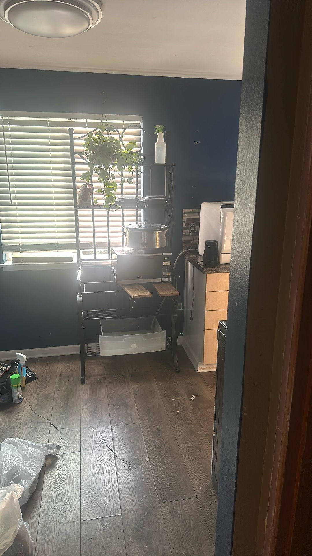 Shelf Can Be Used For Anything