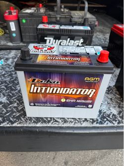 Honda battery group 51R agm