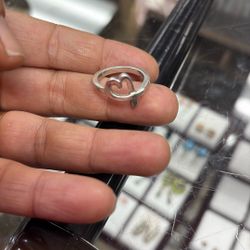 Tiffany Ring Original 