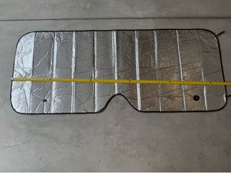 Sun Shade