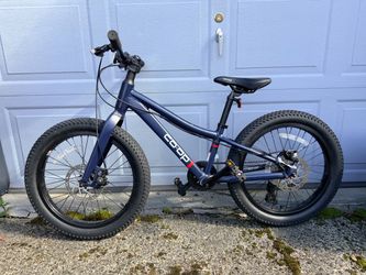 Co-op Cycles REV 20 6-Speed Kids Mountain Bike – REI