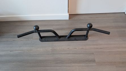 Pull-Up bar