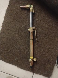 Cutting Torch