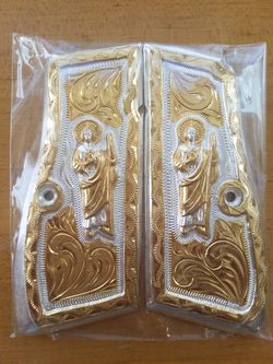 Browning grips/ Cachas