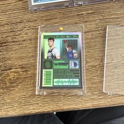 Flagg Dunk Code Greeen RC 