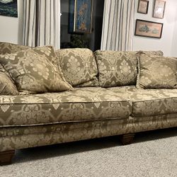 Two Couches 