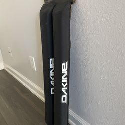 Dakine Aero Rack Pads 