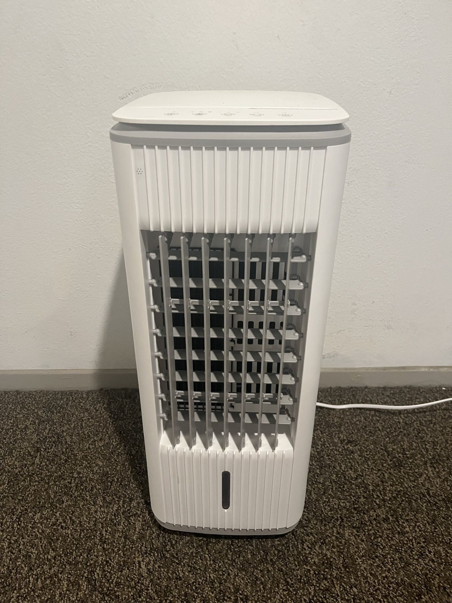 New Portable Air Conditioner