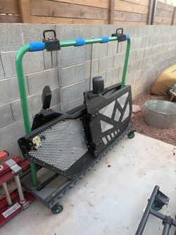 Jeep Rubicon JK Doors and lift ca