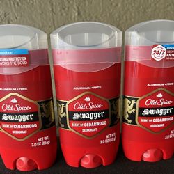 $14 Bundle 3X$14. Deodorant