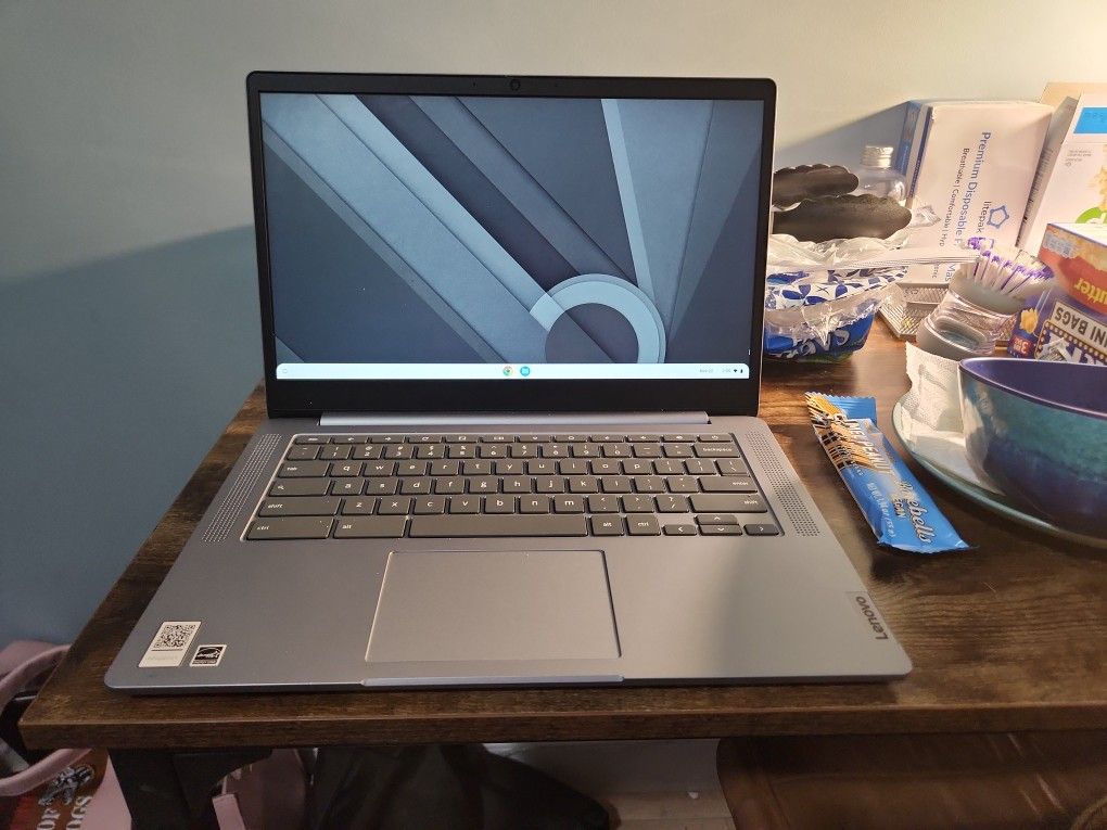Levono Touchscreen Laptop