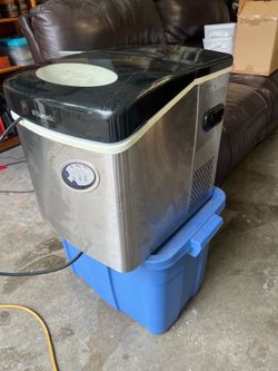 Ice Maker