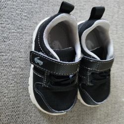 See Kai Run Toddler Shoes Size 4