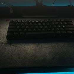60% Keyboard 