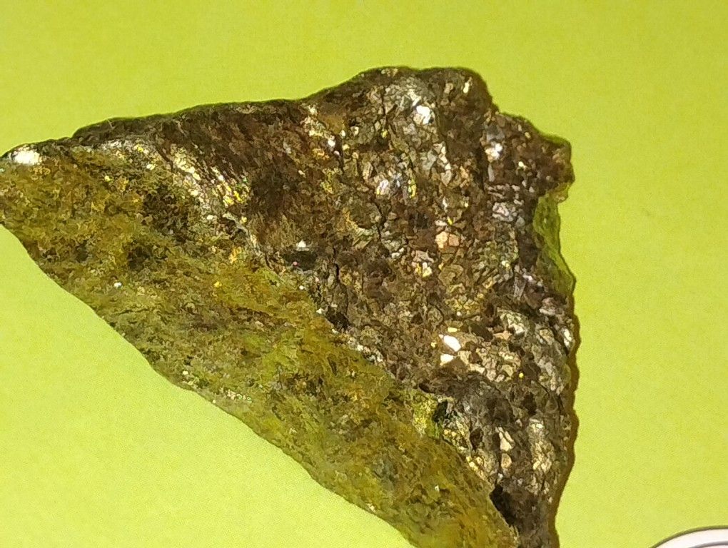 Pyrite