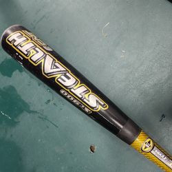 Easton Stealth baseball bat sc900 bst31...29in. 20oz. 2-3/4 dia.