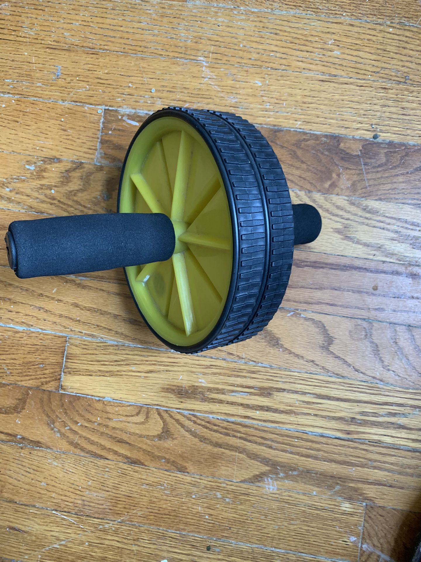 Ab Workout Equipment for Difficult Abdominal & Core Strength Training