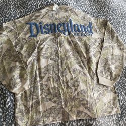 Disneyland Spirit Jersey 