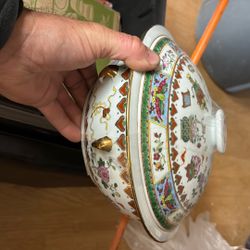 Vintage Cookware