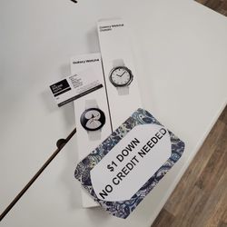 New Apple Watch SE 2nd Gen - 90 DAY WARRANTY - $1 DOWN - NO CREDIT NEEDED 