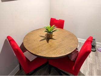 Dinning room set