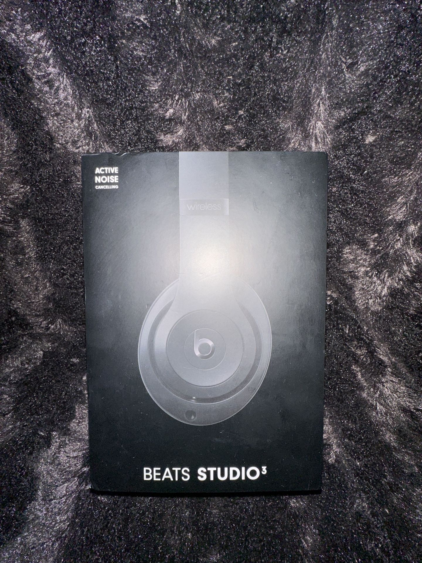 Beats Studio