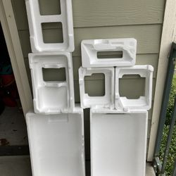 Styrofoam Big Blocks- Free
