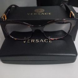Eyeglasses Versace 