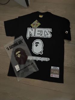 Bape Shirt Size Medium