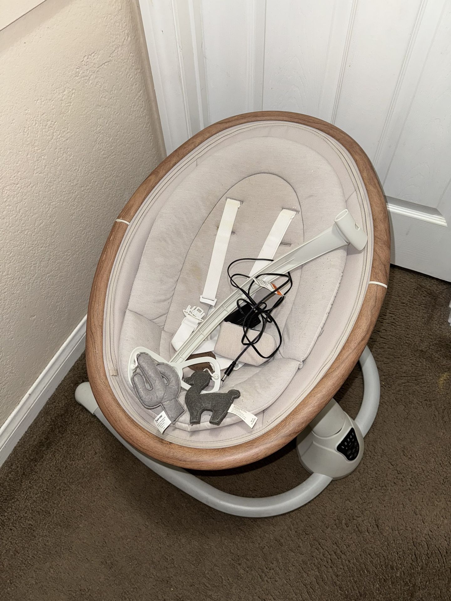 Maxi Cosi Swing 