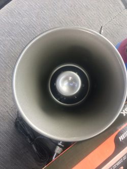 Horn
