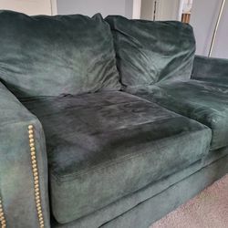 Loveseat, Large