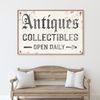 Antiques & Collectibles 