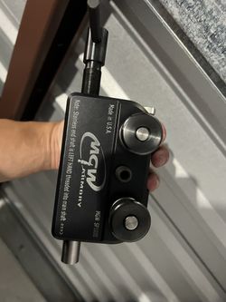 MGW SP1000