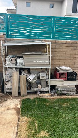 Tile is till good