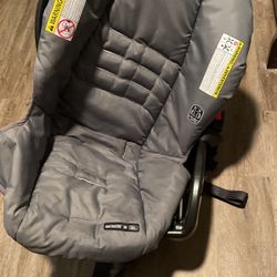 Car seat 