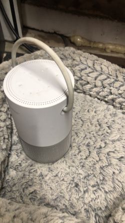 BOSE PORTABLE HOME STEREO 