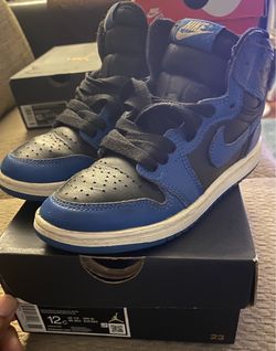 Air Jordans