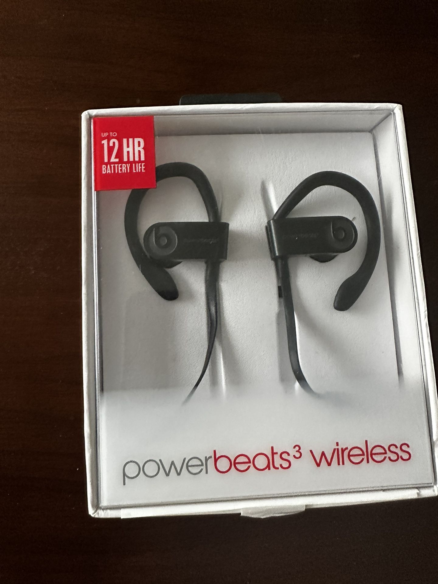 Powerbeats 3 Wireless Headphones