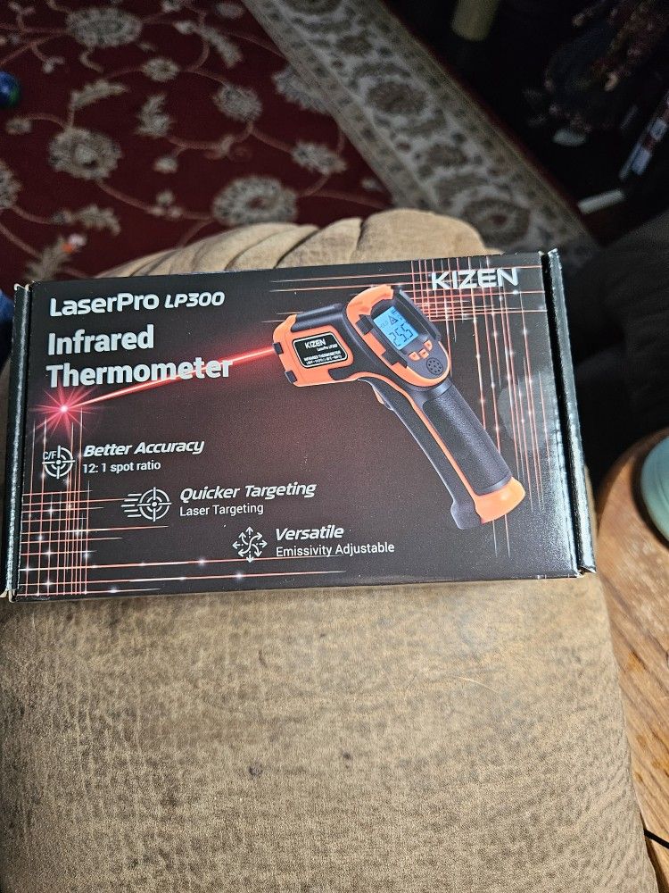 Lazer Pro Lp 300