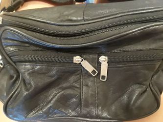 Waist bag