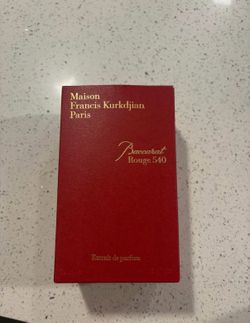 Baccarat Rouge 540, 70ml