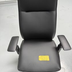 Boss Caressoft Executive High Back Chair
