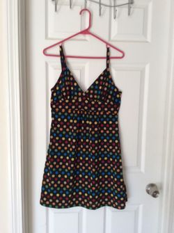 Summer Dress Small