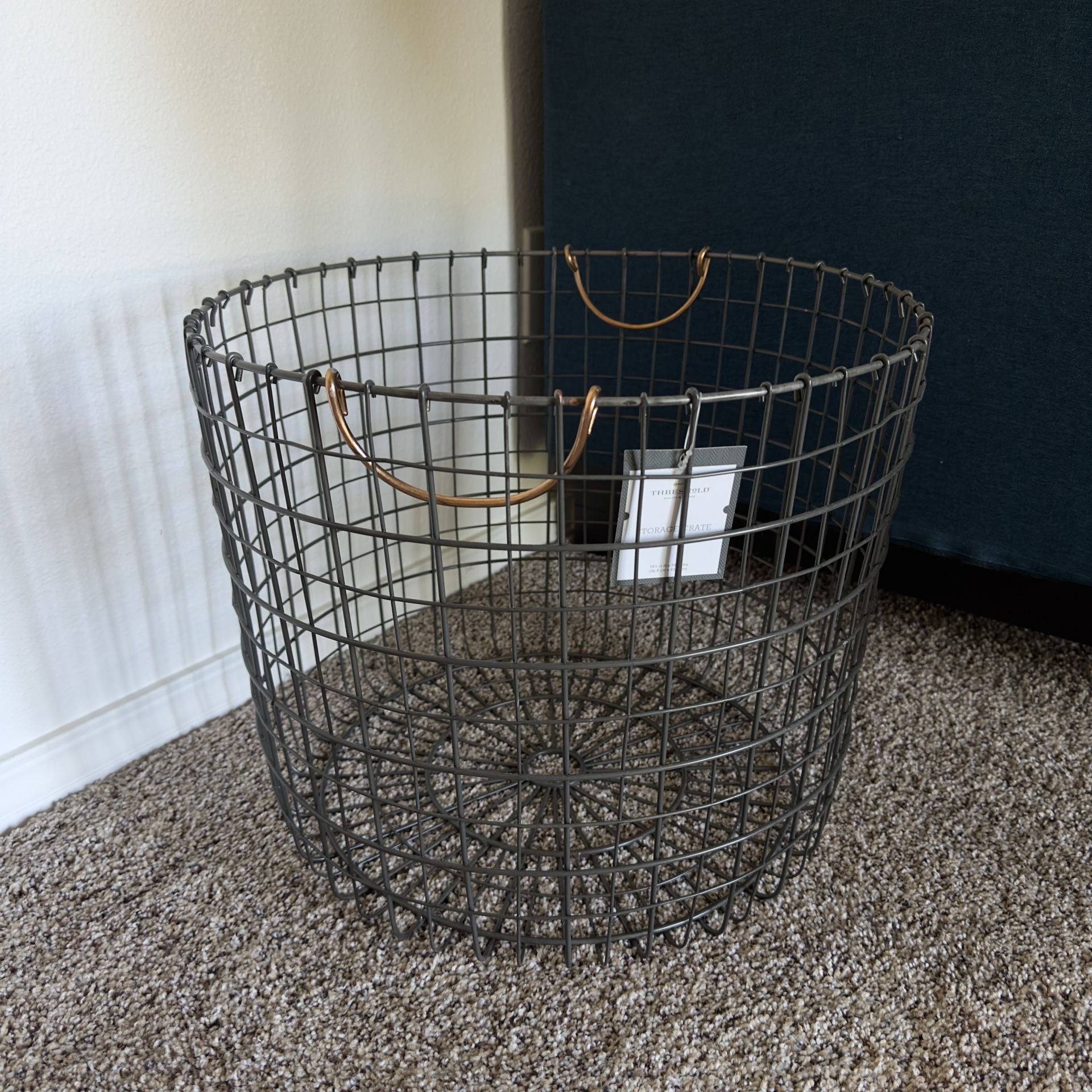 Wire Basket